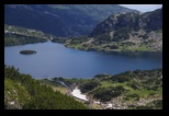 Pirin - Tevno - Demianitsa -06-07-2015 - Bogdan Balaban